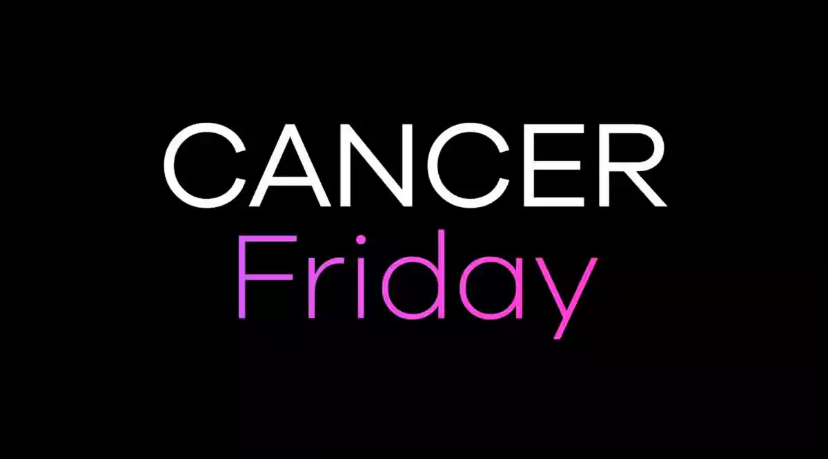 Cancer Horoscope For Friday 23 July 21