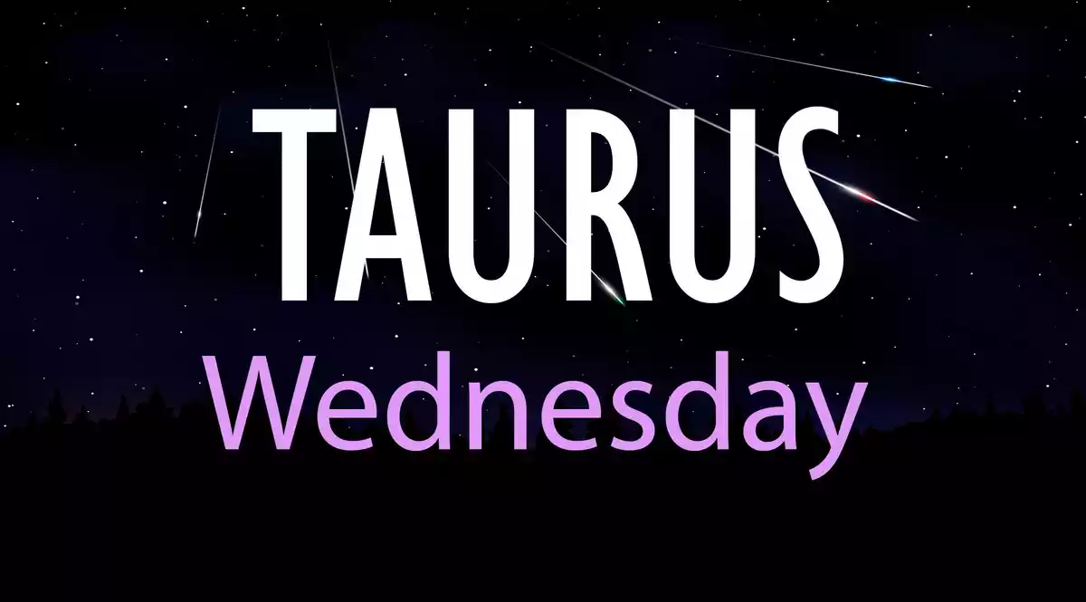 Taurus Horoscope Wednesday June 2 2021 Put A Pin On Problems They Will Be Sorted Tomorrow