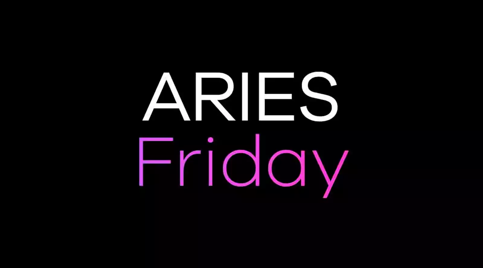 Aries Horoscope For Friday 23 July 21 Modern Saray
