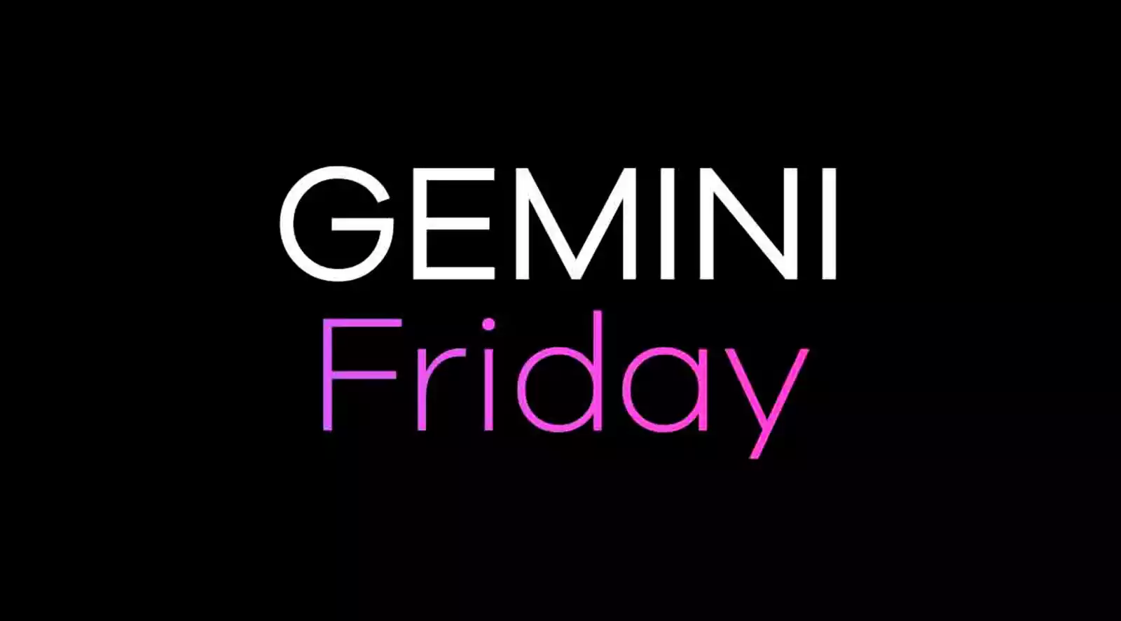 Gemini Daily Horoscope For Friday July 23 21 Modern Palace