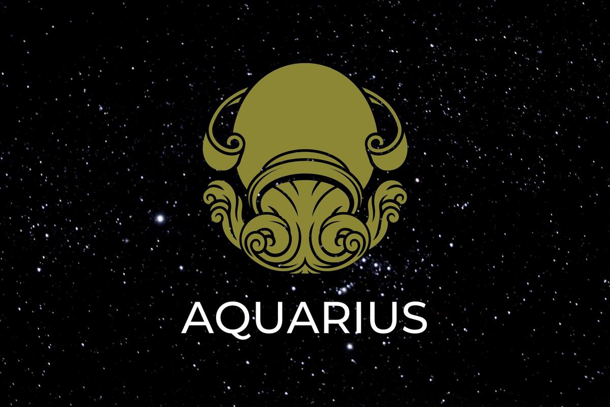 Your Aquarius Horoscope for November 19th