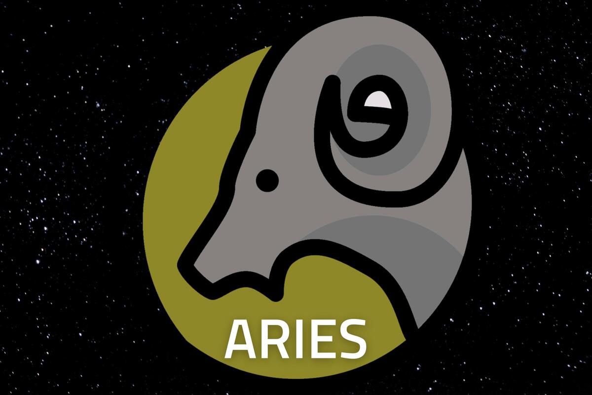 Your Aries Horoscope for November 18th