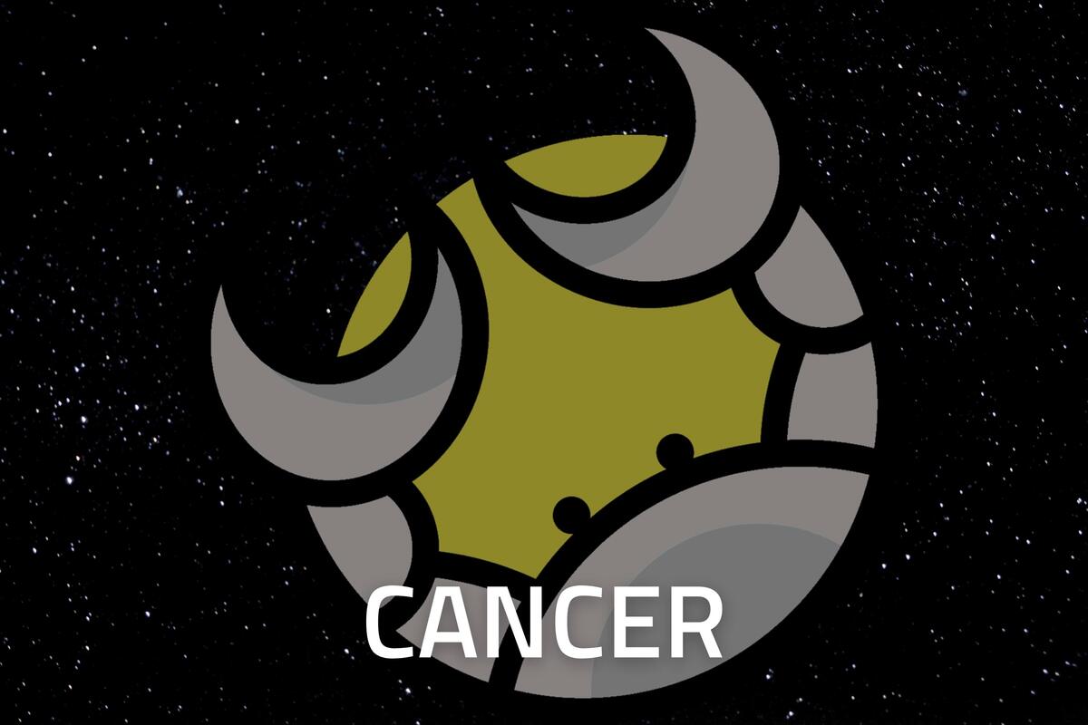 Your Cancer Horoscope for November 24th
