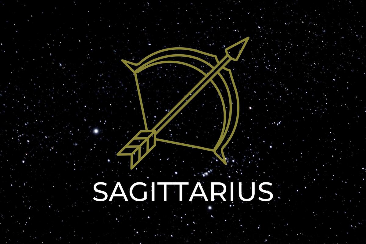 Your Sagittarius Horoscope for November 13th