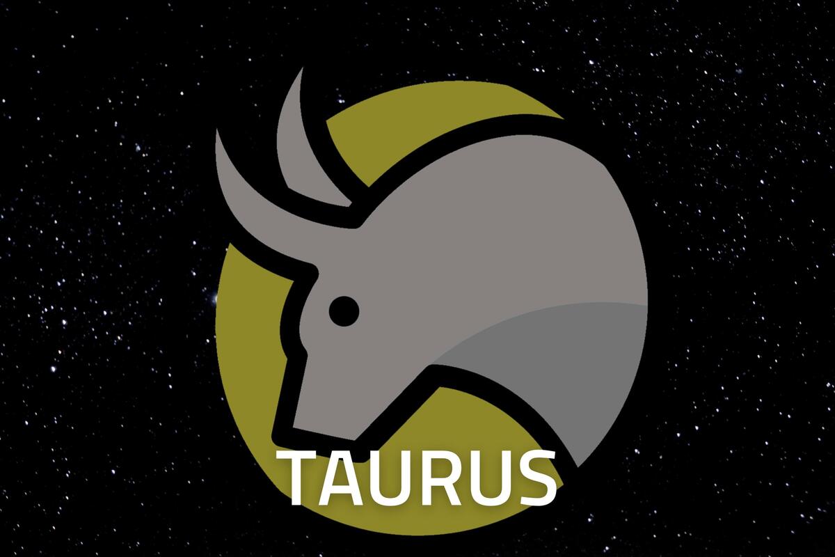 Your Taurus Horoscope for November 24th