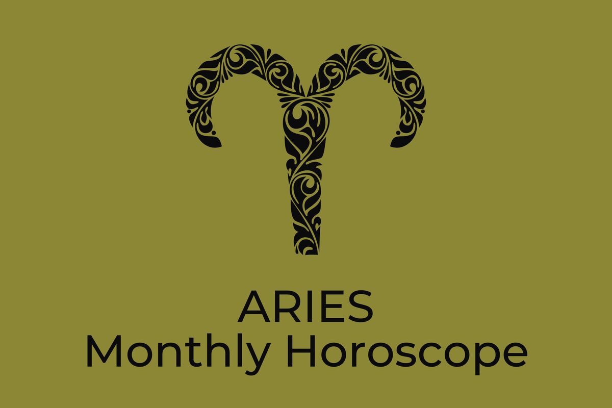 Aries Monthly Horoscope: February 2023