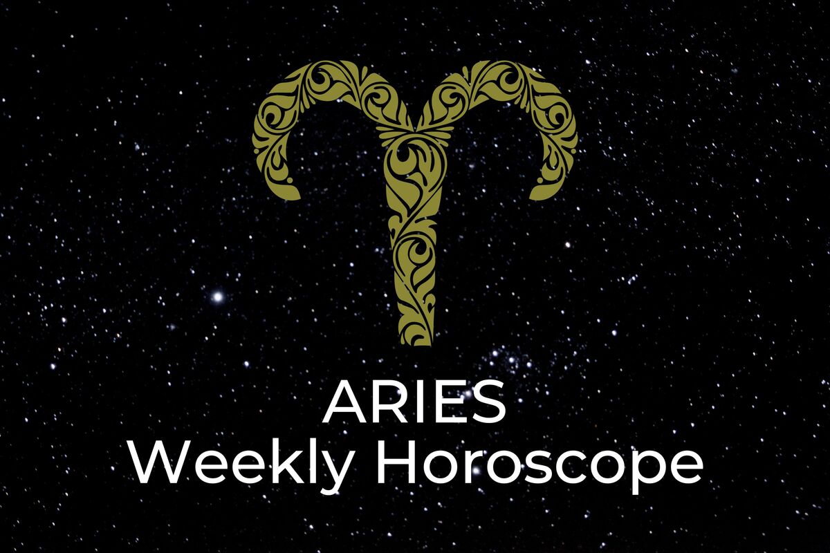 Aries Weekly Horoscope: January 30th – February 5th, 2023