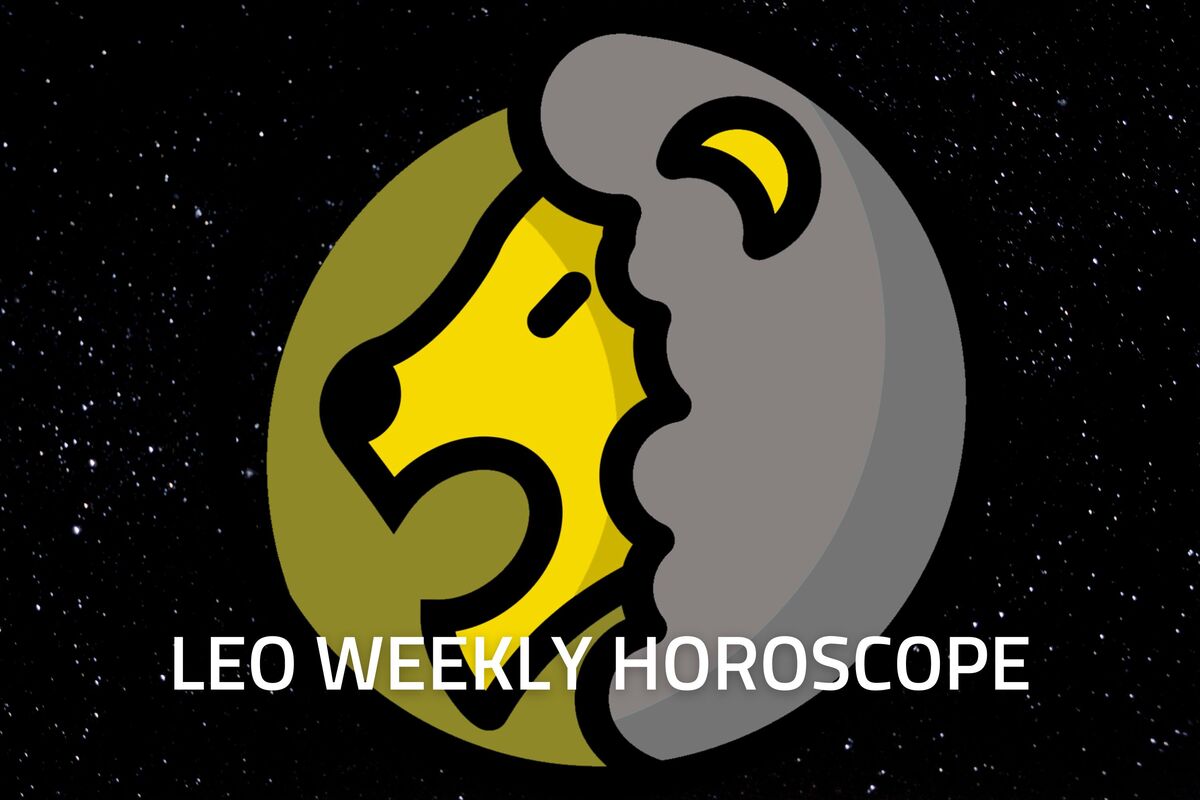 Leo Weekly Horoscope February 6th 12th, 2023