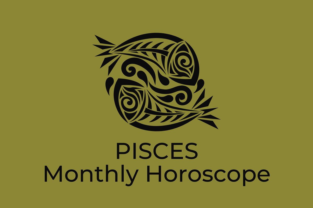 Pisces Monthly Horoscope February 2023