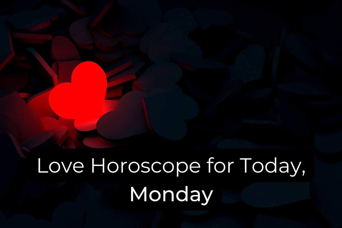 virgo daily horoscope love