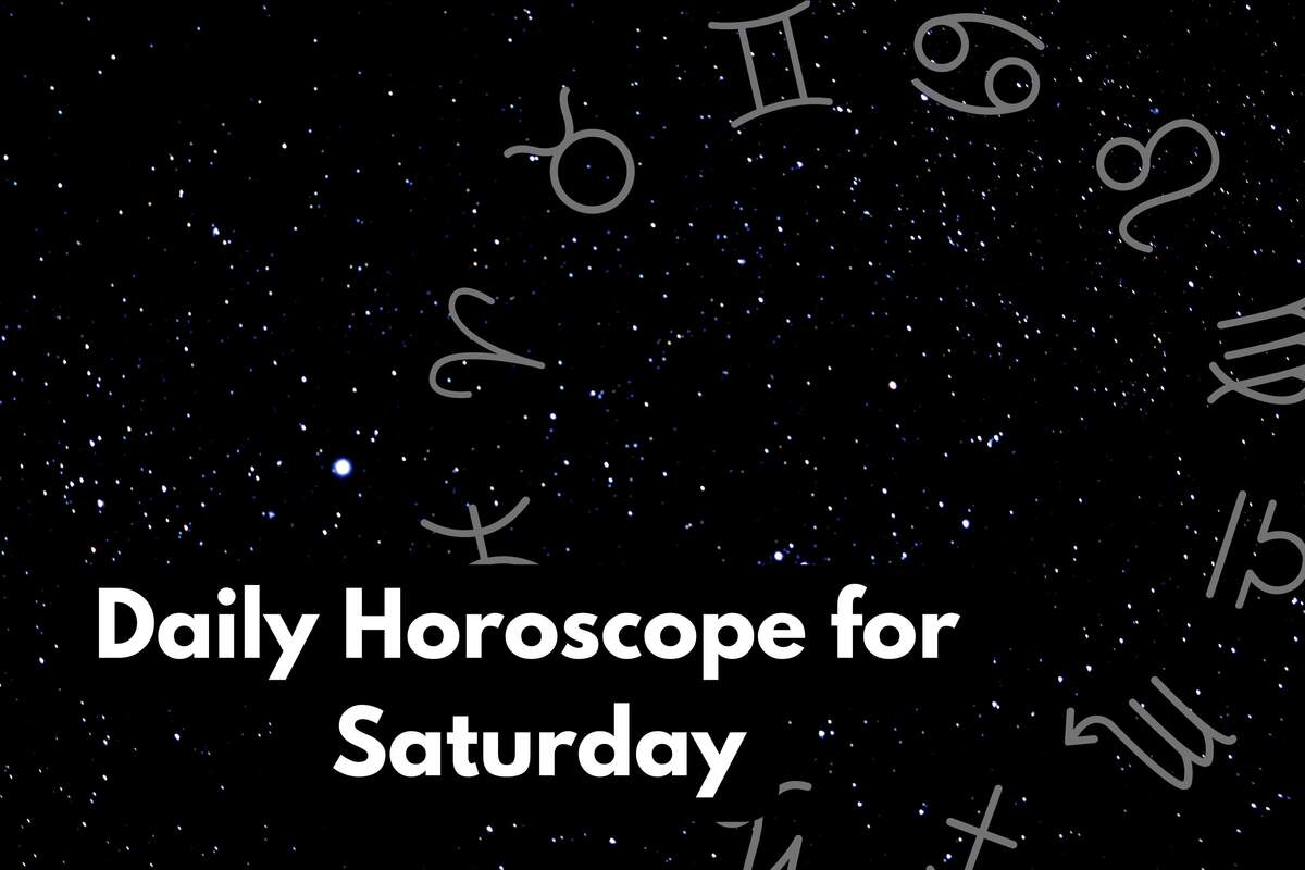 The Daily Horoscope for September 9th, 2023