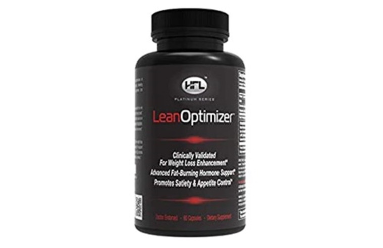 Lean Optimizer