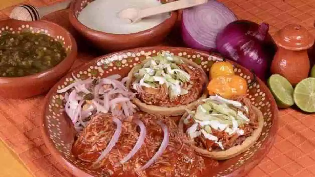 Cochinita Pibil Cochinita Pibil
