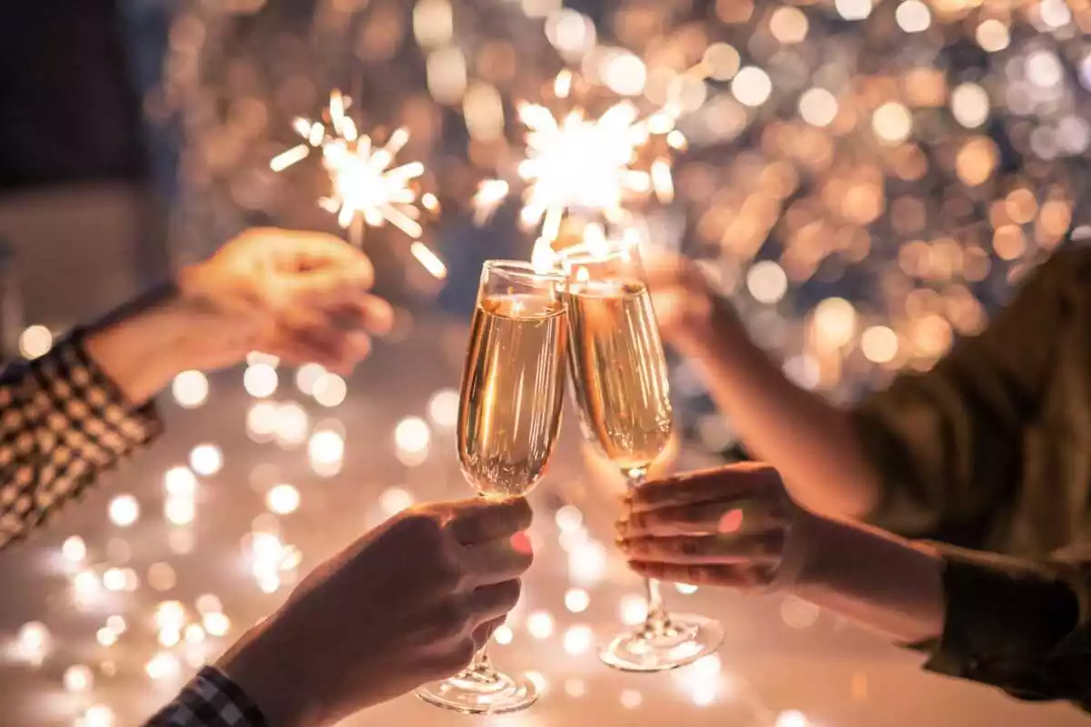 Cómo Cumplir los Propósitos de Año Nuevo Cómo Cumplir los Propósitos de Año Nuevo