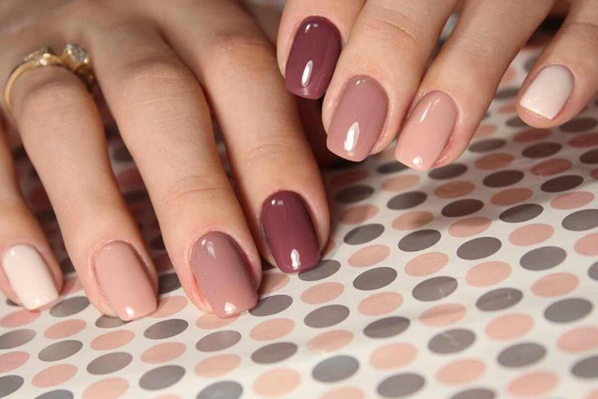 8 Tendencias de Uñas para Otoño en 2020 | 1001 Consejos