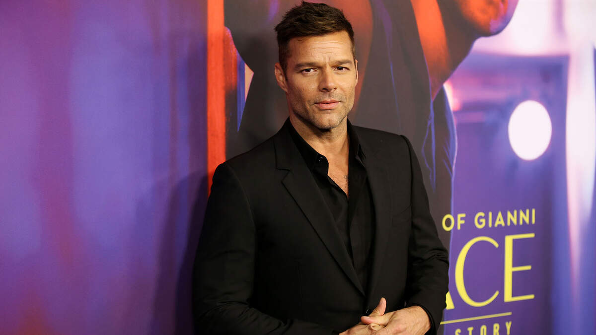 10 Razones Para Amar a Ricky Martin | 1001 Consejos