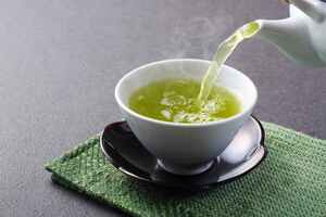 10 Propiedades del Té Verde
