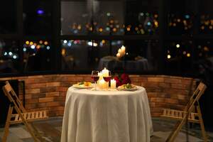 12 Ideas Para Cenas Románticas
