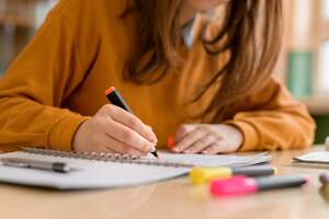 Aunque estudiar no es difícil, sí puede serlo encontrar la estrategia más adecuada.