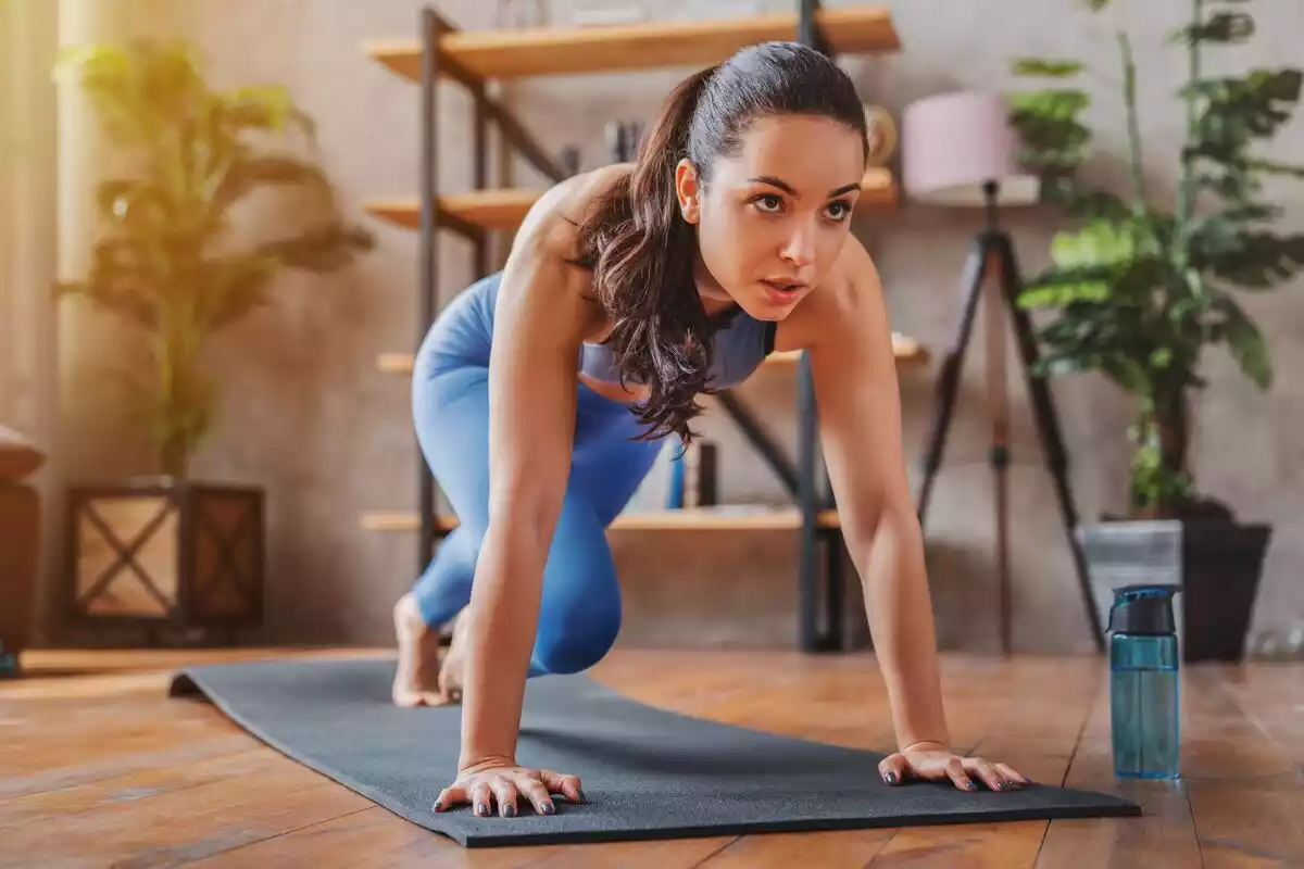 Cómo acelerar el metabolismo Cómo acelerar el metabolismo