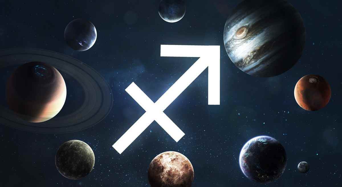 Read all about Sagittarius's main traits