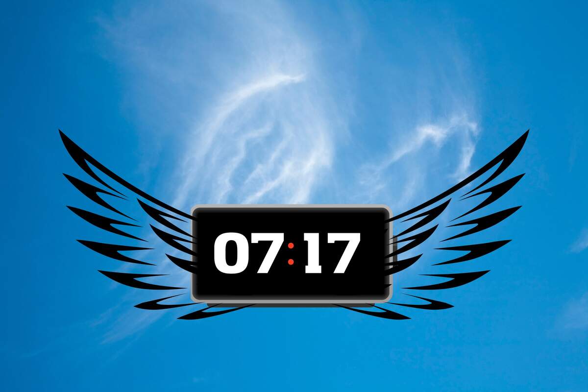 Que Significa La Hora 717 En Lo Espiritual Ángel de la hora 0717: Significado espiritual y en el amor