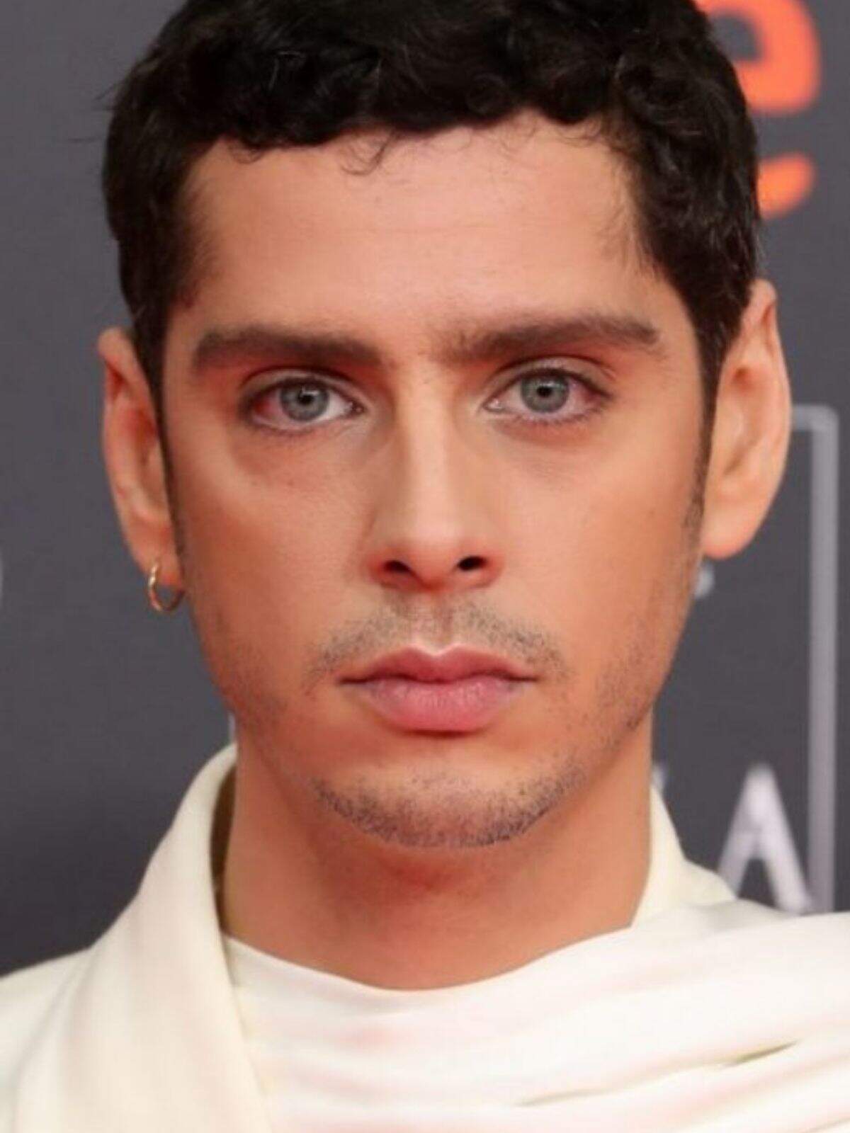 Eduardo Casanova Eduardo Casanova