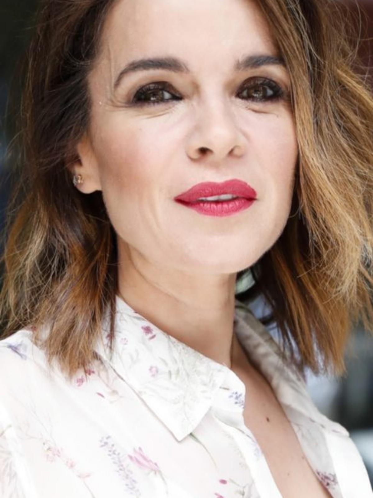 Carme Chaparro Carme Chaparro