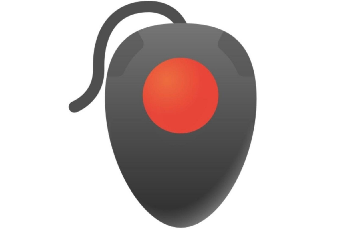 Emoji de trackball