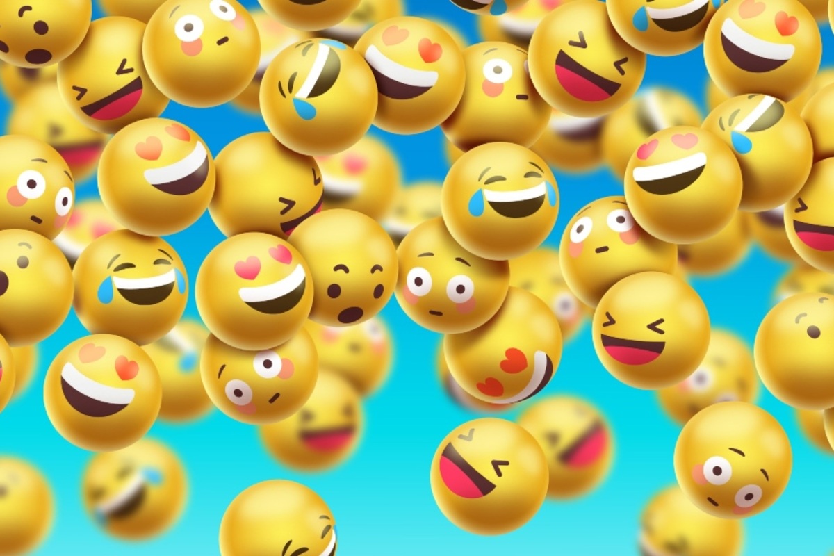 Los Emojis Que No Usas Bien Y Su Significado Real Emoji Con Tres Dedos Levantados