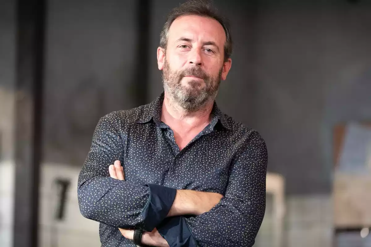 Antonio Molero Antonio Molero