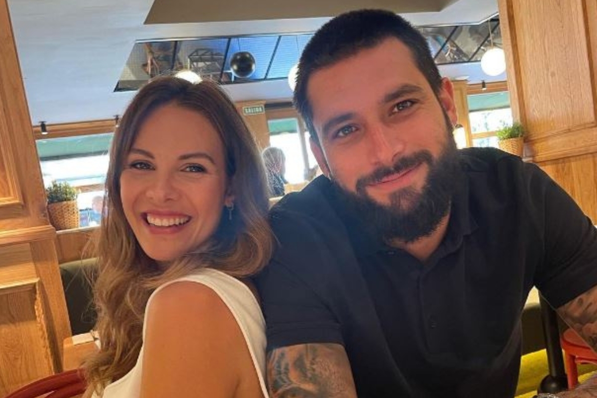 Jota Peleteiro Se Venga De Jessica Bueno Desvelando Quién Es Su Novio 3884