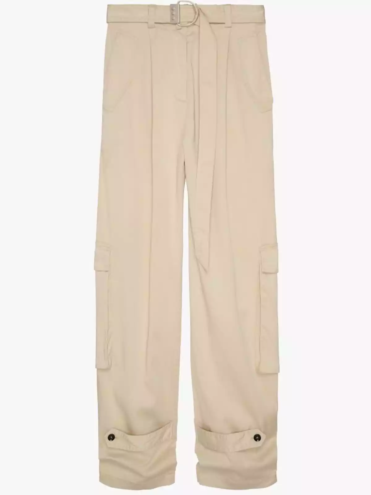 Pantalón cargo (CRG 09) de Zara Pantalón cargo (CRG 09) de Zara