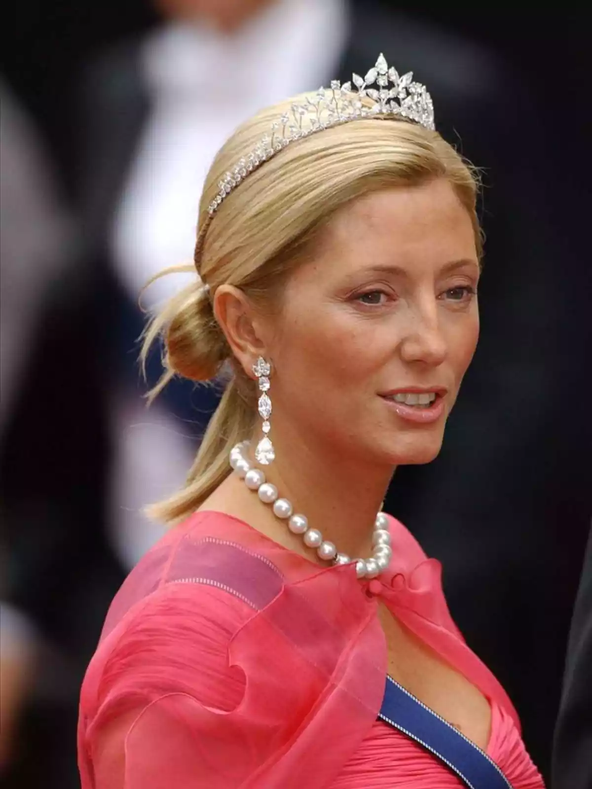 Marie Chantal Marie Chantal