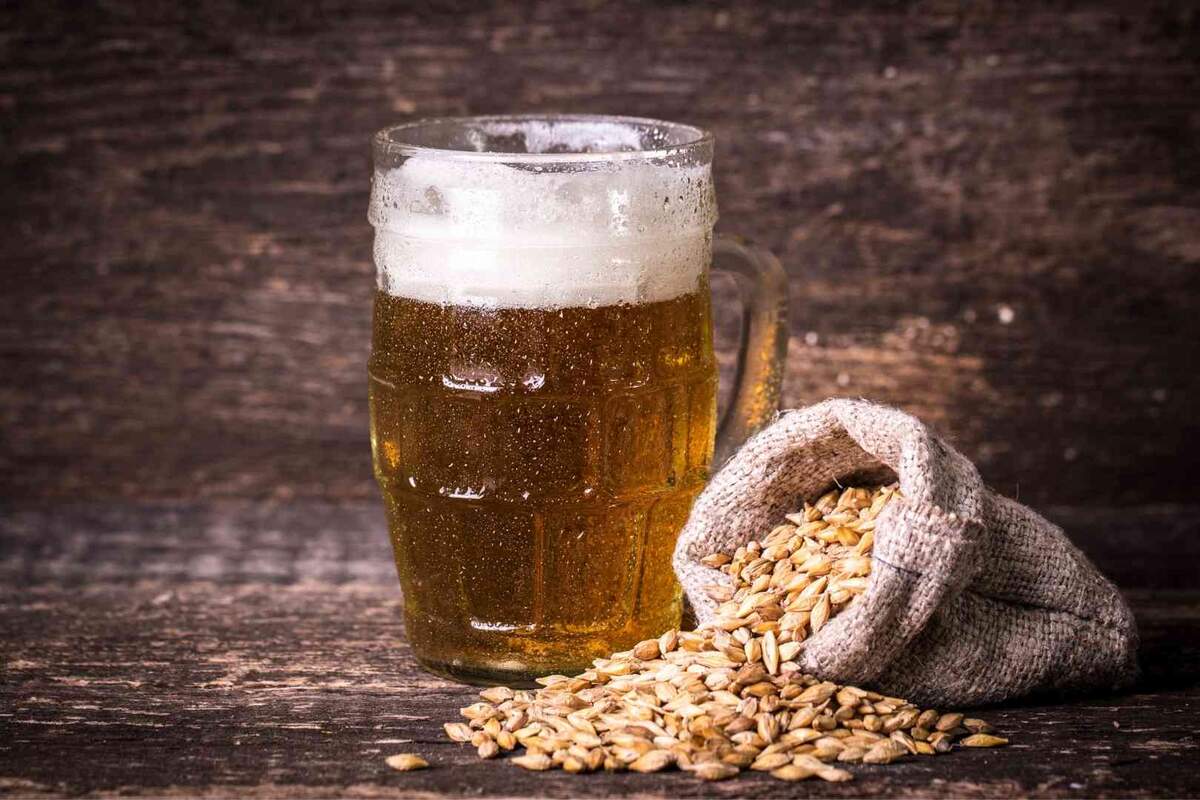 Cerveza Guinness: características, composición y beneficios
