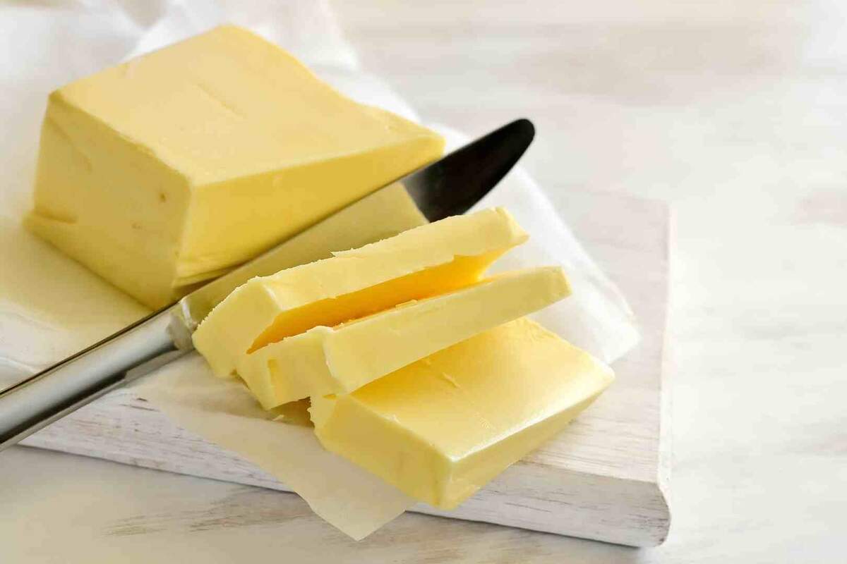 La verdad sobre la mantequilla: los científicos aclaran si es mala para la  salud