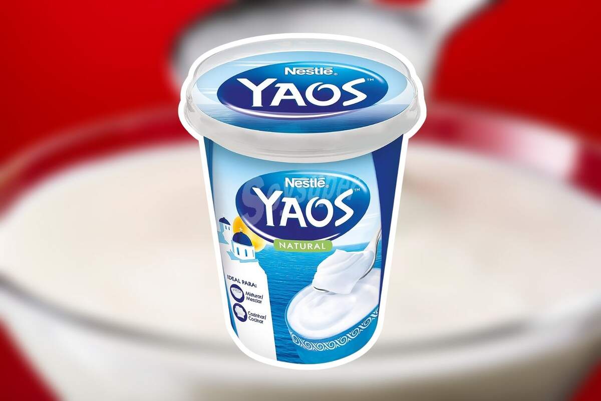 El yogur líquido más destacado del mercado lo tiene Mercadona por
