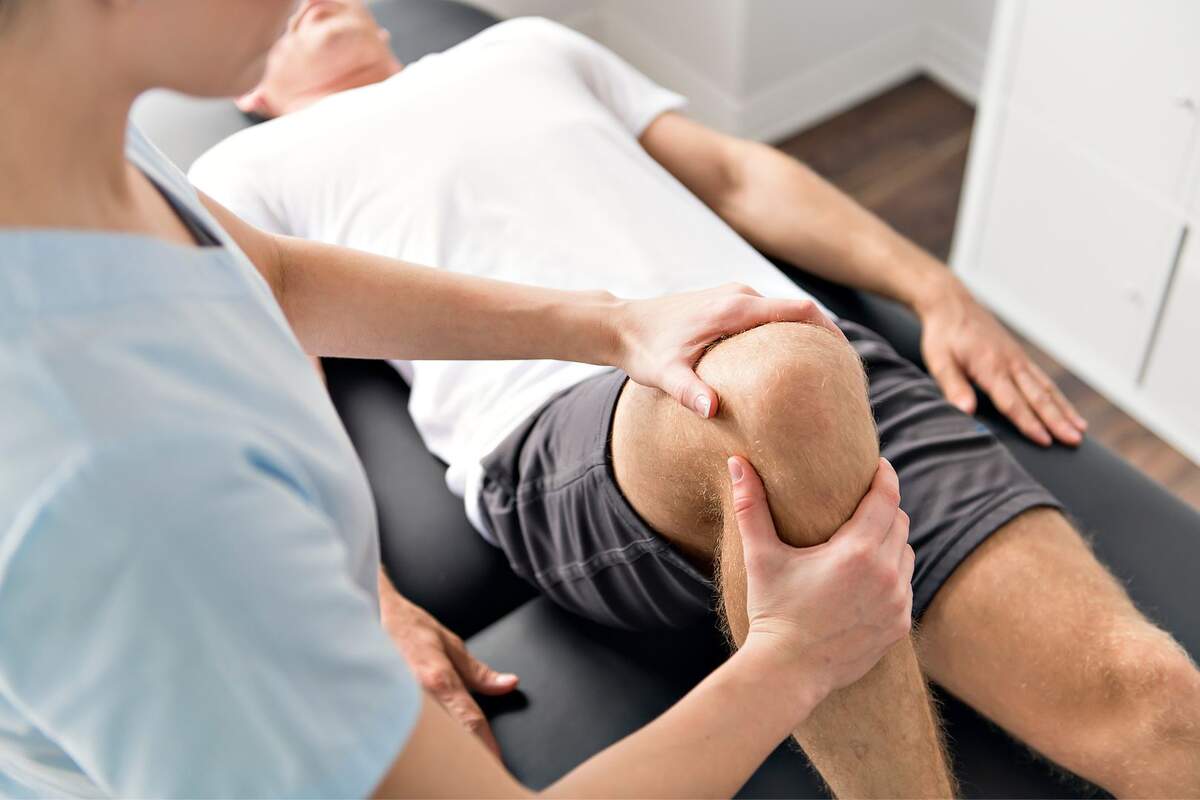 Fisioterapia: qué es, tipos de terapia física y cómo ser fisioterapeuta
