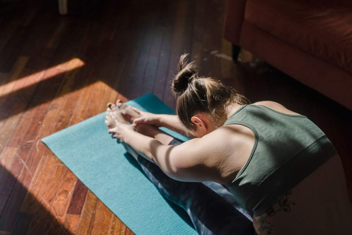Yoga: tipos, posturas y ejercicios para principiantes