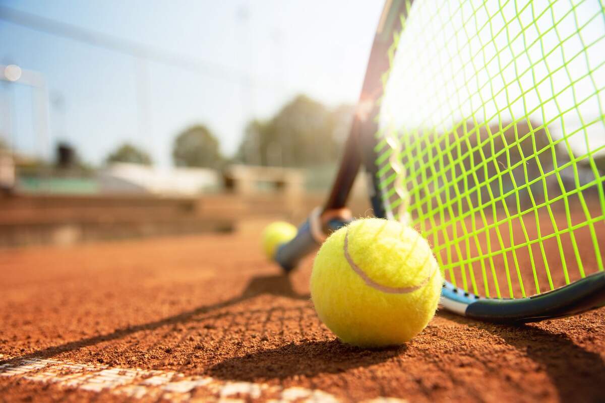 Deportes raqueta: 8 ejemplos los de practicarlos