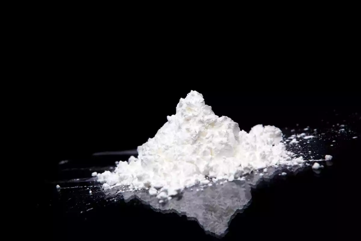 Cocaine