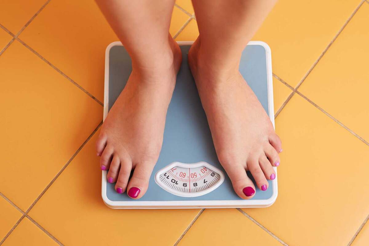 Cómo Escanear Tu Dieta Según Tengas 20 30 40 O 50 Años 2399