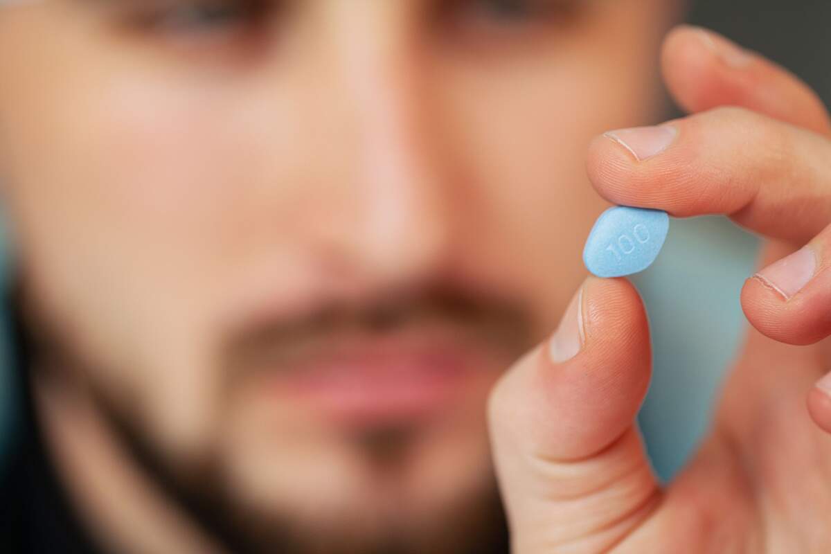 Viagra (Sildenafilo): qué es, usos y efectos secundarios