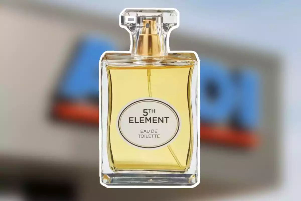 Los 12 perfumes que arrasan en Aldi por menos de 4 y que son iguales que los de 100