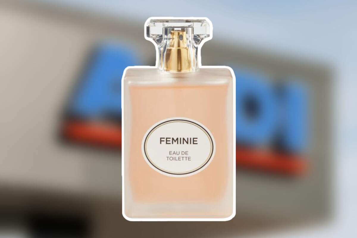 Los 12 perfumes que arrasan en Aldi por menos de 4 € y que son iguales