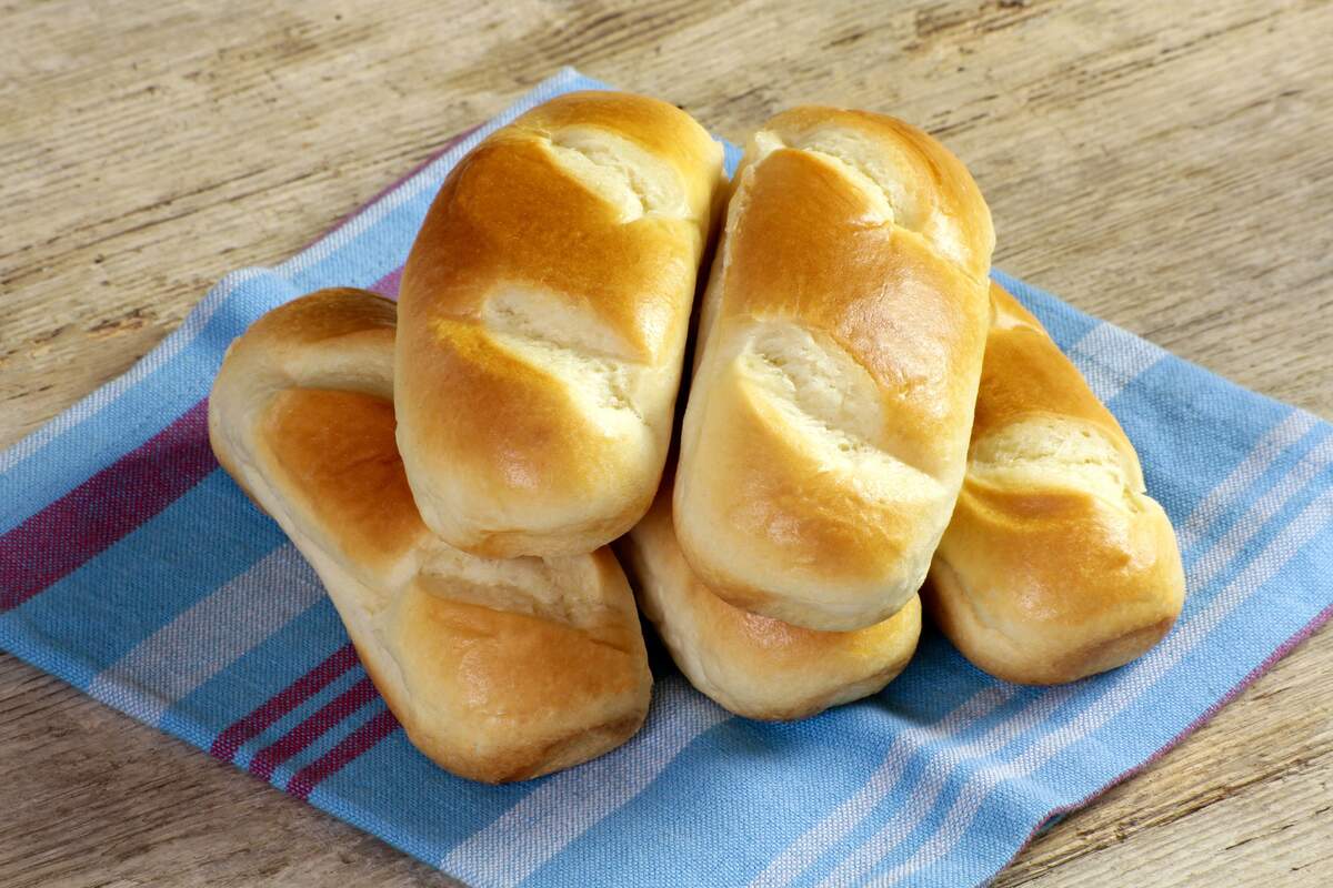 Cómo preparar pan casero? Recetas y propiedades de este alimento