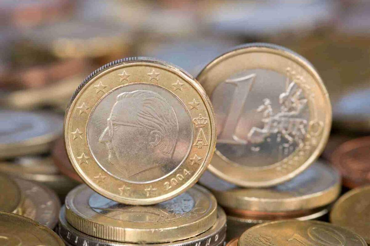 El truco De Las Monedas De 1 Un Peque o Detalle Hace Que Valgan 