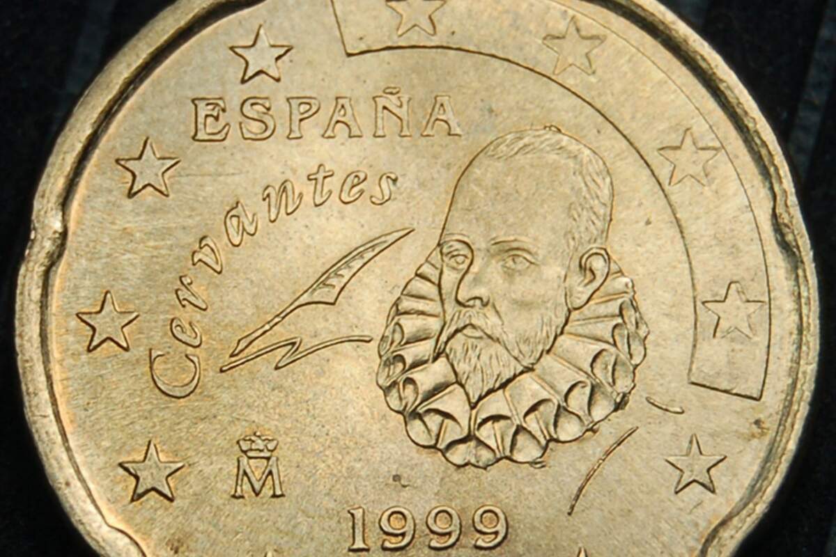 Estas son las monedas de 1 euro más valiosas y raras