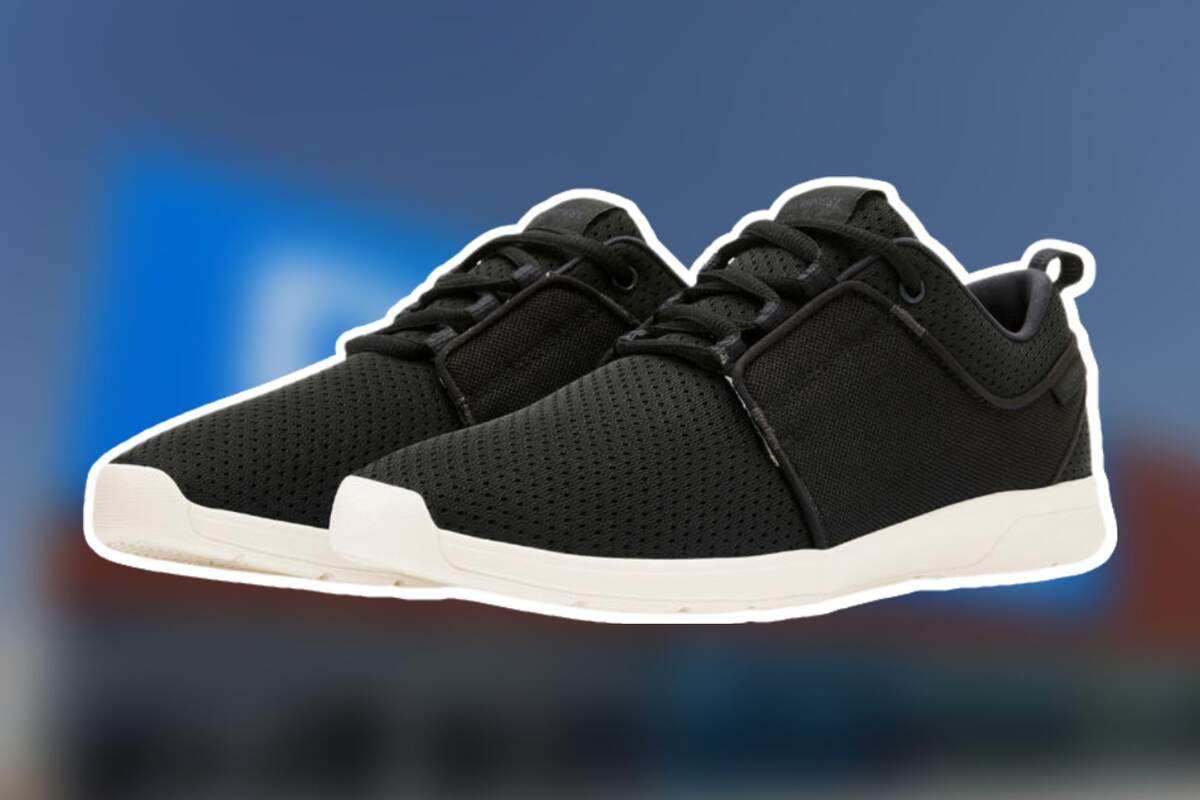 Zapatillas para caminar online en decathlon