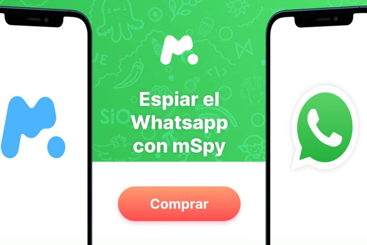 5 Maneras de espiar el Whatsapp de otra persona sin dejar rastro y gratis  (2022)